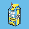 Lyricallemonade.com logo