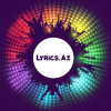 Lyrics.az logo