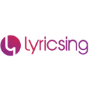 Lyricsing.com logo