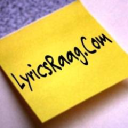 Lyricsraag.com logo