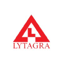 Lytagra.lt logo