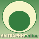 Lytkarino.info logo