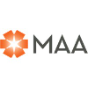 Maac.com logo