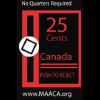 Maaca.org logo