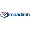 Maadiran.com logo