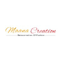 Maanacreation.com logo