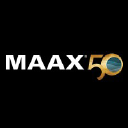 Maax.com logo