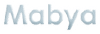 Mabya.de logo