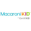 Macaronikid.com logo