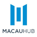 Macauhub.com.mo logo