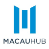 Macauhub.com.mo logo