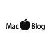 Macblog.sk logo