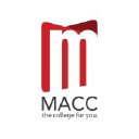 Macc.edu logo