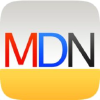 Macdailynews.com logo