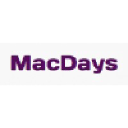 Macdays.ru logo