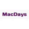 Macdays.ru logo