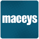 Maceys.com logo