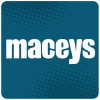 Maceys.com logo