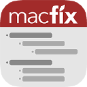 Macfix.de logo