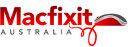 Macfixit.com.au logo