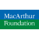 Macfound.org logo