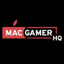 Macgamerhq.com logo