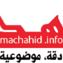 Machahid.info logo