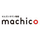 Machico.mu logo