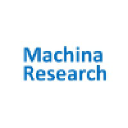 Machinaresearch.com logo