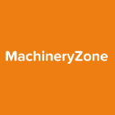 Machineryzone.com logo