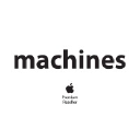 Machines.com.my logo