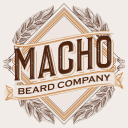 Machobeardcompany.com logo