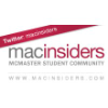 Macinsiders.com logo