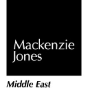 Mackenziejones.com logo