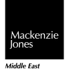 Mackenziejones.com logo