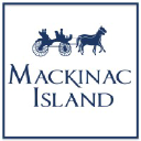 Mackinacisland.org logo