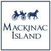 Mackinacisland.org logo