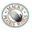 Mackspw.com logo