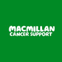Macmillan.org.uk logo