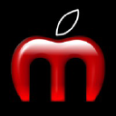 Macmost.com logo