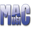 Macmusic.org logo