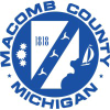 Macombgov.org logo