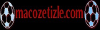 Macozetizle.com logo