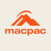 Macpac.co.nz logo