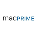 Macprime.ch logo