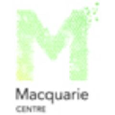 Macquariecentre.com.au logo