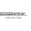 Macroenter.com logo