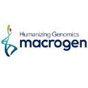 Macrogen.com logo