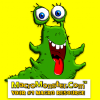 Macromonster.com logo