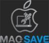 Macsave.ru logo